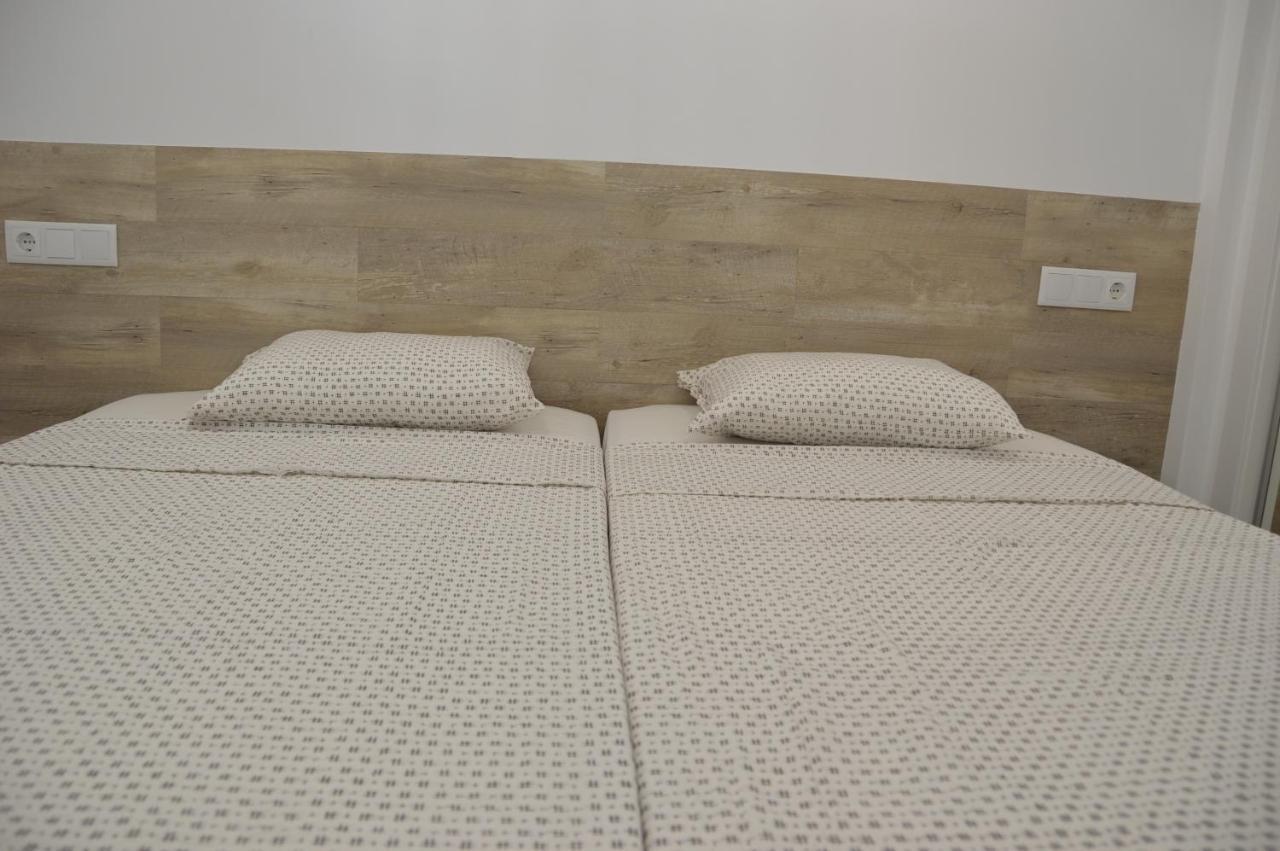 El Pato Primera Linea Apartment